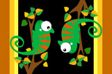 2Chameleons