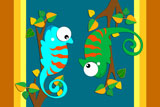 2Chameleons2