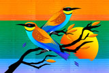 2RainbowBeeEaters6