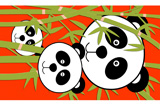 3Pandas