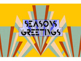 ArtDecoSeasonsGreetings