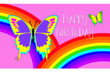 BirthdayButterFlies