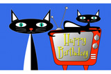 BirthdayCats