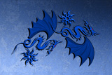 BlueDragonFire