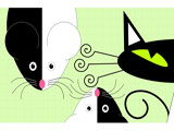 Cat&2Mice