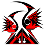 Dance Of The Herons.