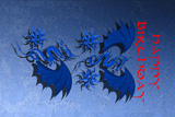 DragonFireBirthday