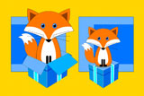 FoxInBox2