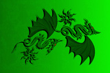 GreenDragonFire