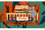 GreetingsFromBendigo