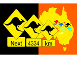 KangaroosNext4334km