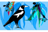 Magpie&GumLeaves3
