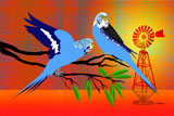 OutBackBudgies