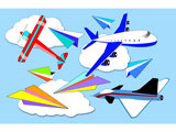 PaperPlanesAndAeroPlanes