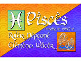 Pisces