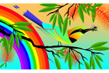 RainbowBeeEater2