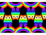 RainbowOwls
