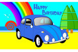RainbowVWBirthday