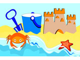 SandCastles