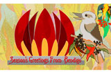 SeasonsGreetingsFromBendigo