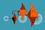 Sonar Rays 2