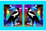 StainedGlassMagpies2