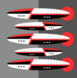 The Engineers Of Abstract1950.