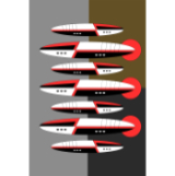 The Engineers Of Abstract1951.