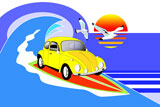 TheSurfingYellowVW2