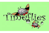 TimeFliesGreen
