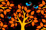 TreeOfLifeBlueBirds 