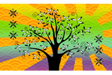 TreeOfLifeJapaneseWave