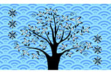 TreeOfLifeWaveBlue