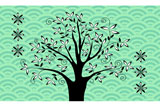 TreeOfLifeWaveGreen