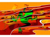 GreenFrog