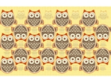 Lots-O-Owls